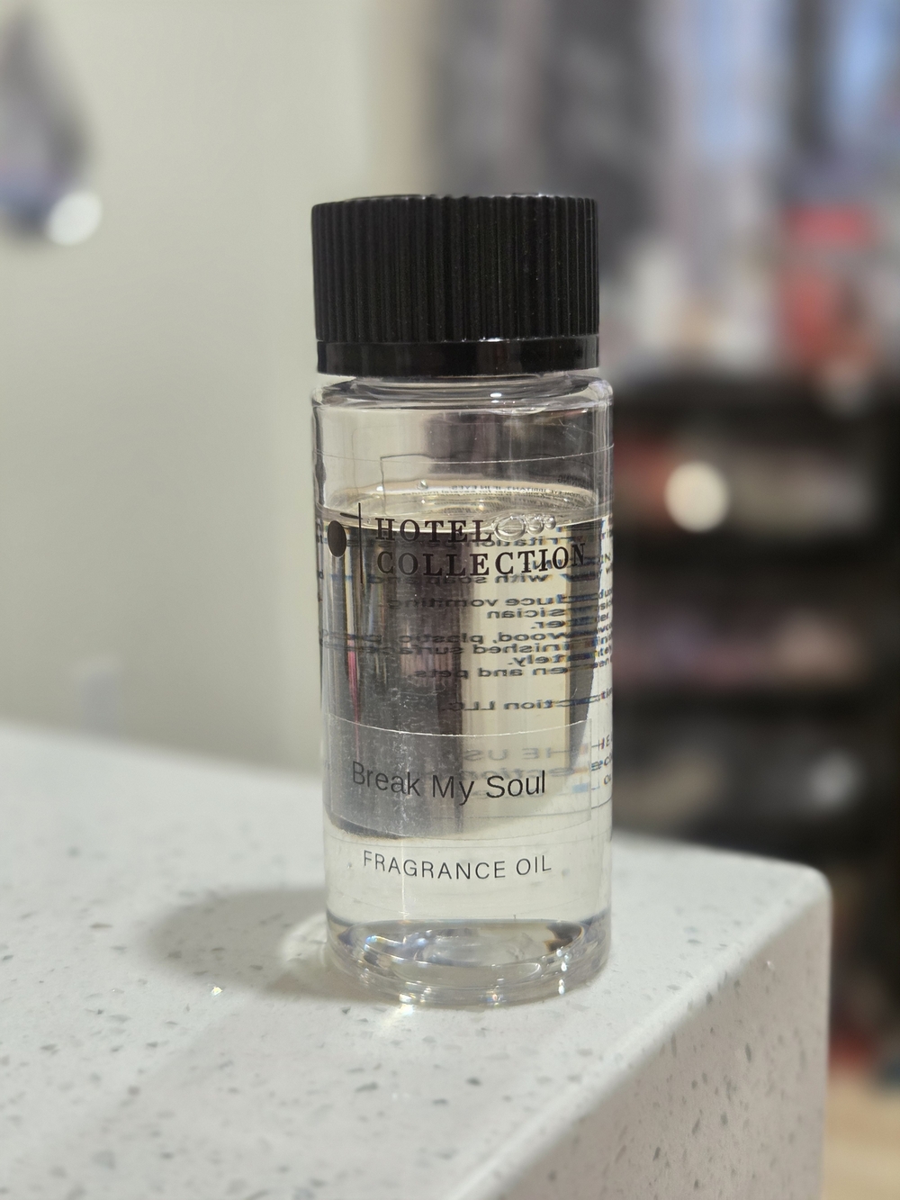 Hotel Collection BREAK MY SOUL air Diffuser Refill 50ml